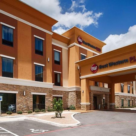 Best Western Plus Elmendorf Hotel Exterior foto