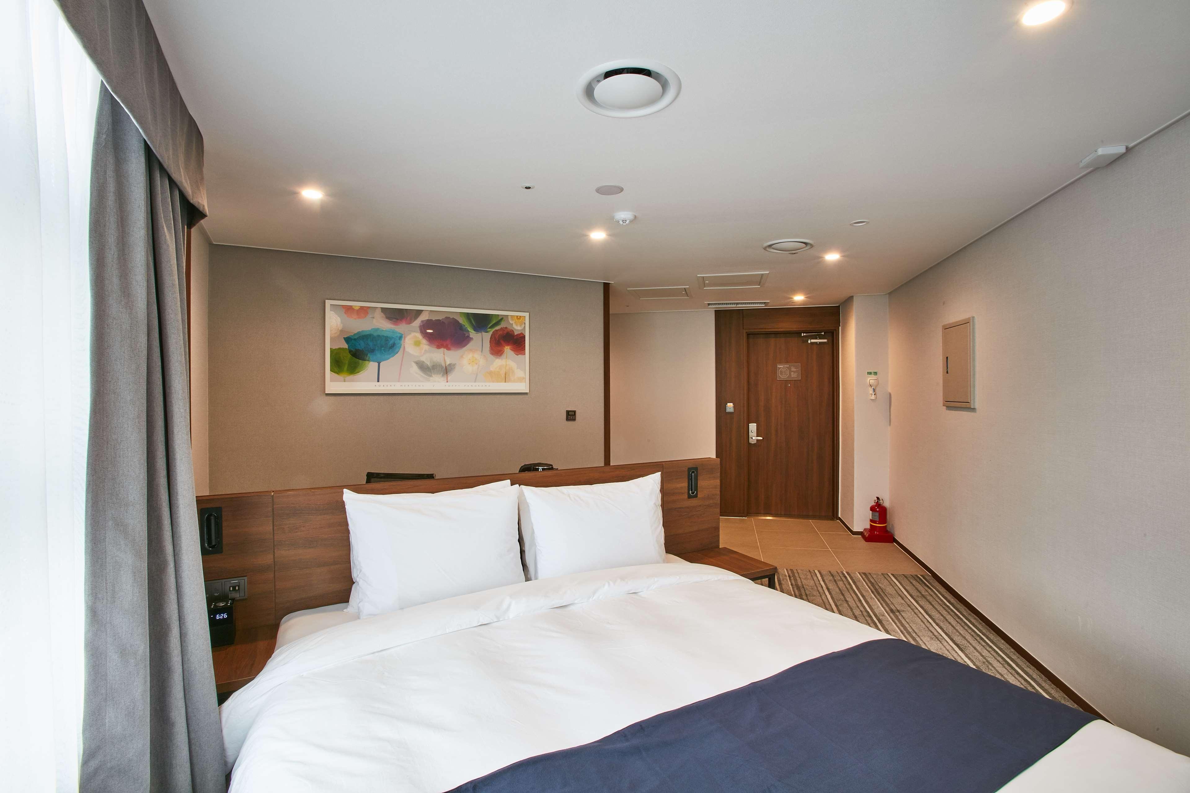 Best Western Plus Elmendorf Hotel Exterior foto
